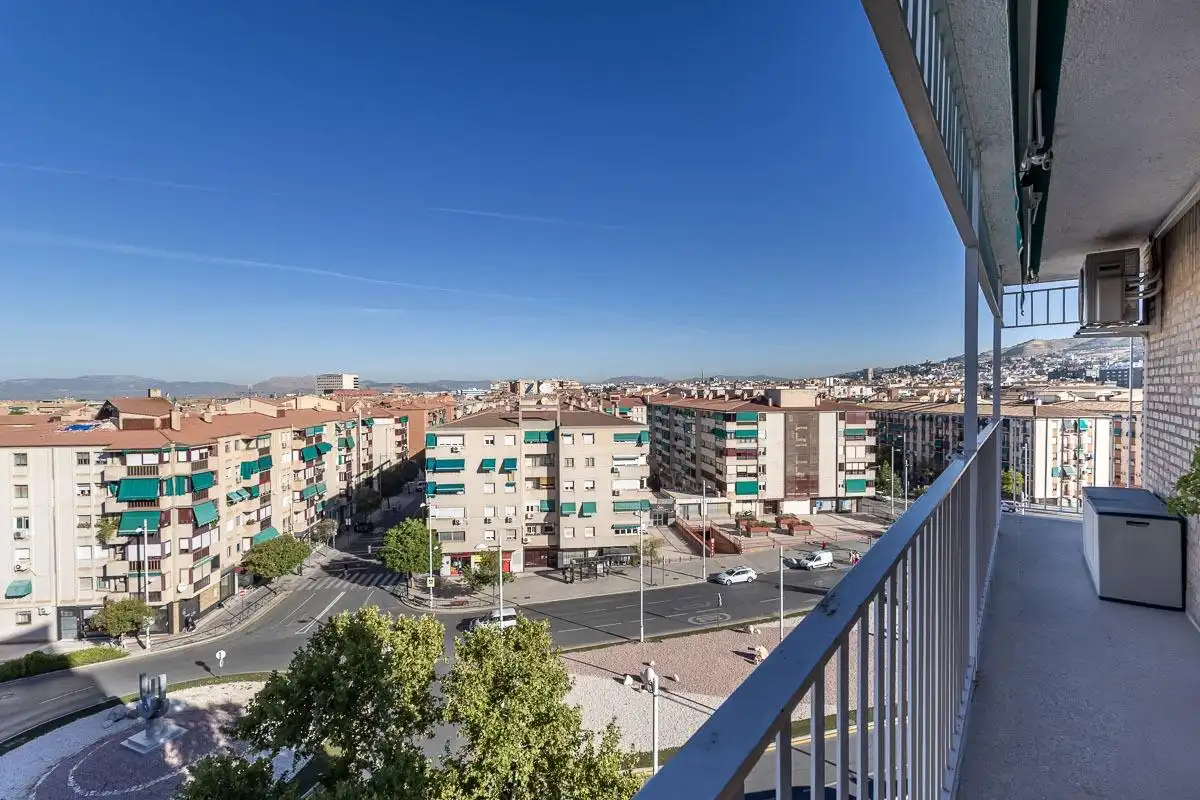 Piso con ascensor en venta en Avenida DE AMERICA, imagen 16