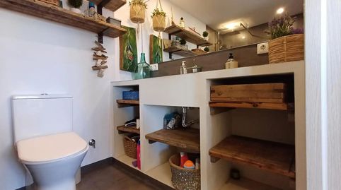 Foto 5 de Piso en venta en Carrer de Sant Vicent, 86, Campello Playa, El Campello