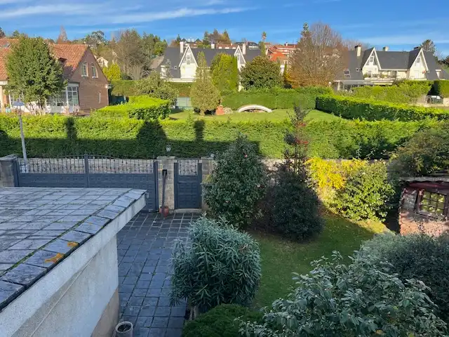 Jardín de Casa adosada en venta en Piélagos con Calefacción, Jardín privado y Terraza