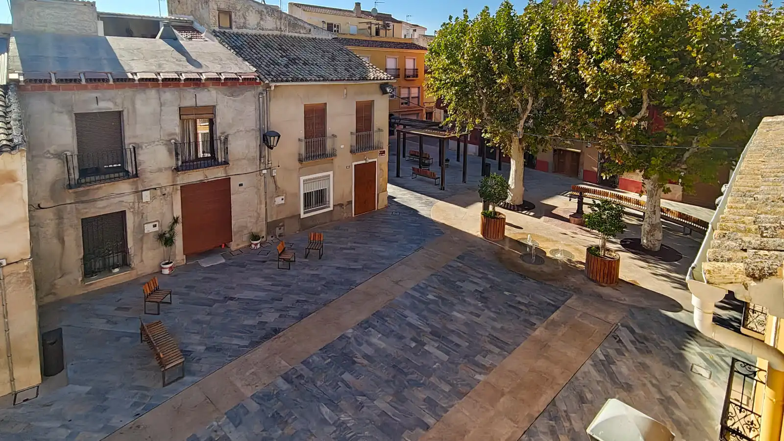Haus mit Terrasse zum Verkauf in Calle Comandante Franco, imagen 40