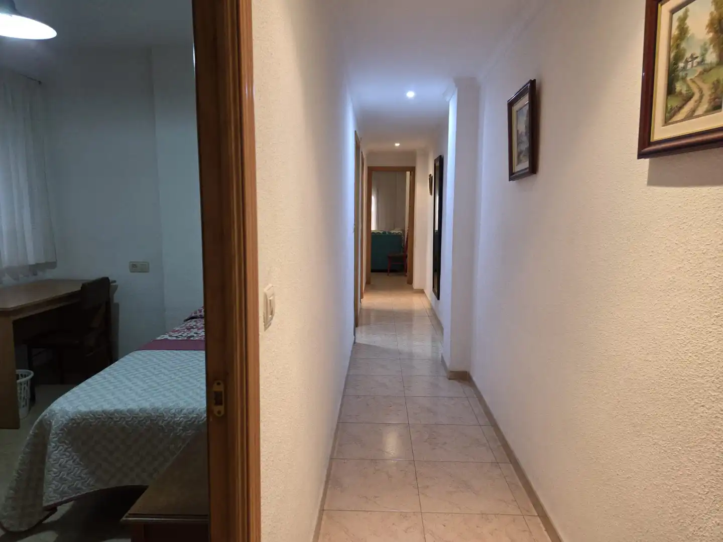 Flat for rent in Granada  with Furnished, Oven and Washing machine