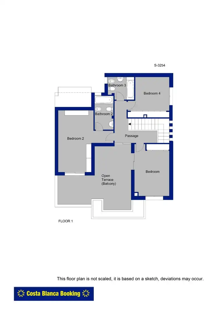 Detached homes for sale in L'Alfàs del Pi