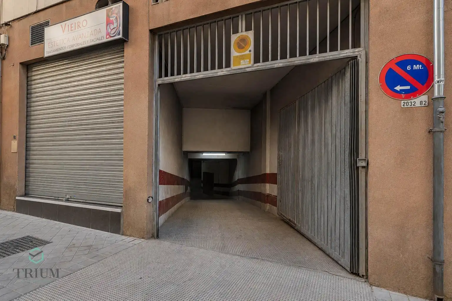 Aparcament en venda a Centro, imagen 7