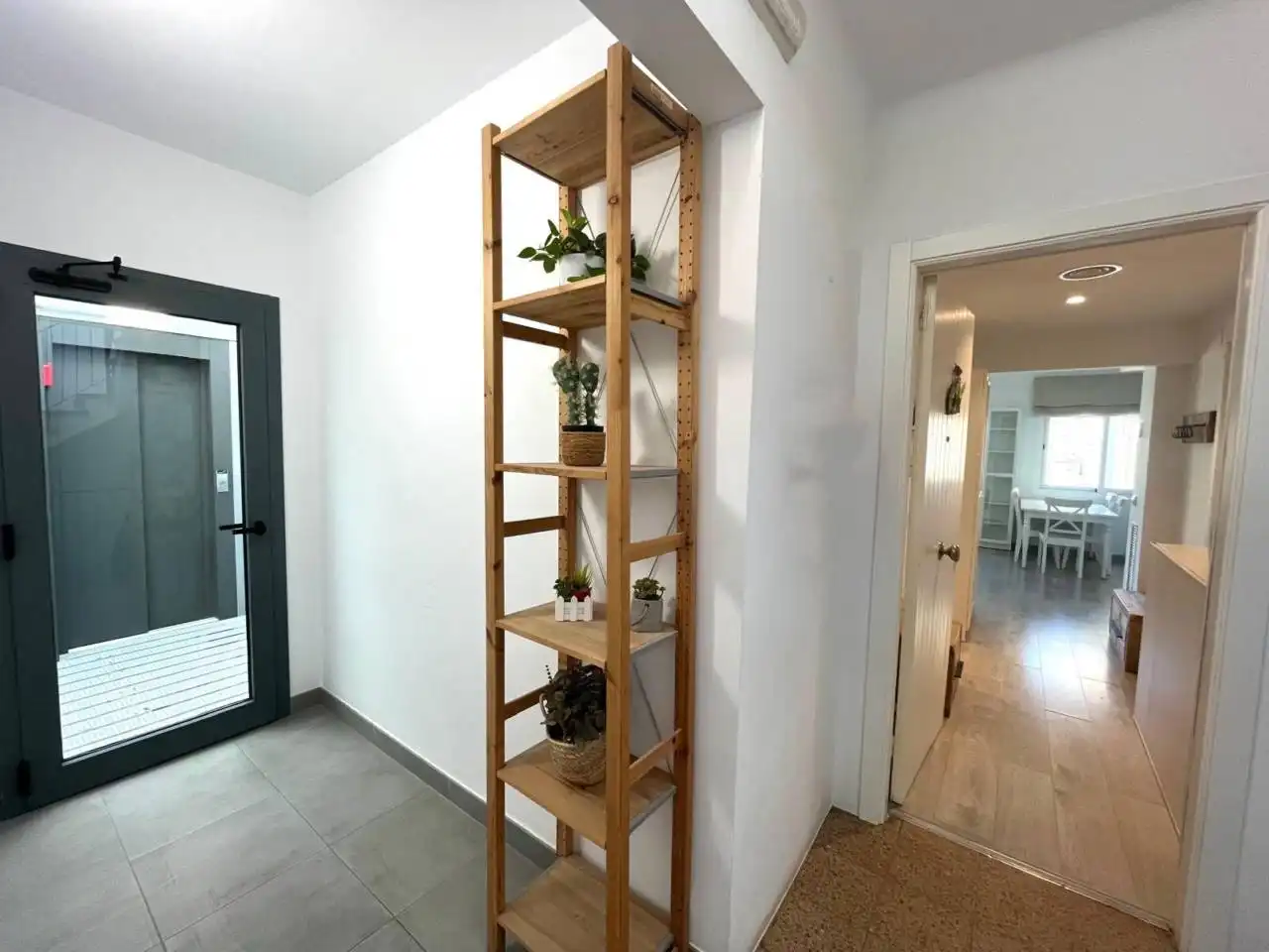 Flat for sale in Girona  with Air Conditioner, Heating and Terrace