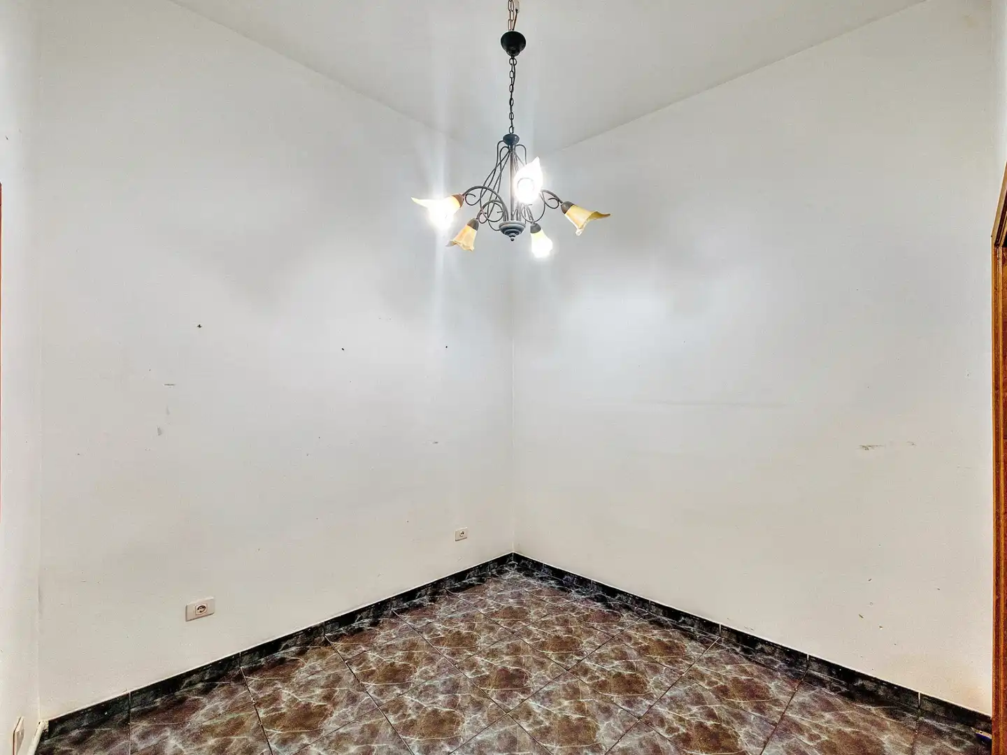 Menjador de Casa adosada en venda en Las Palmas de Gran Canaria amb Terrassa i Balcó