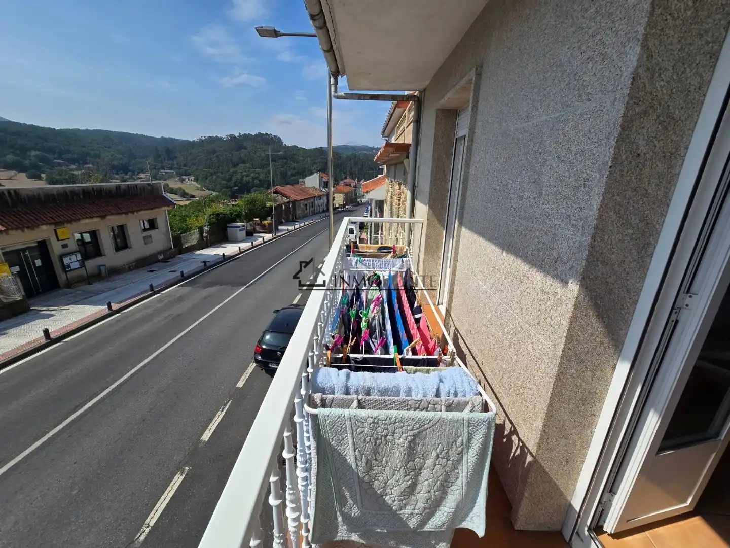 Maison mitoyenne avec terrasse à vendre à Forcarei, imagen 12