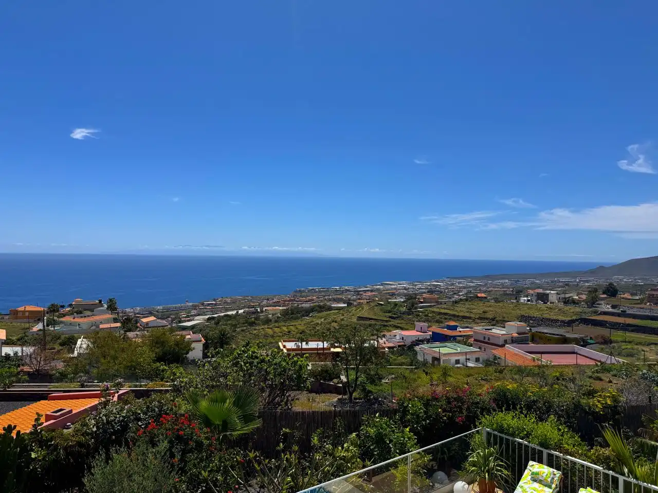 Casa o chalet en venta en La Medida, Araya