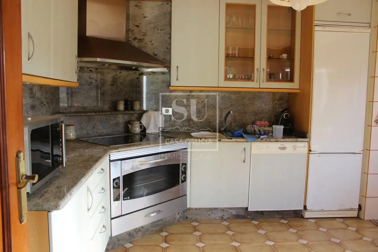 Maison avec piscine à vendre à Baiona, imagen 27