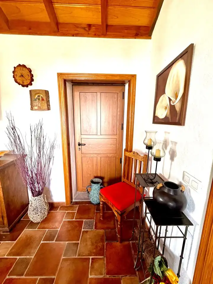 Finca rústica en venda en Adeje amb Jardí privat i Terrassa