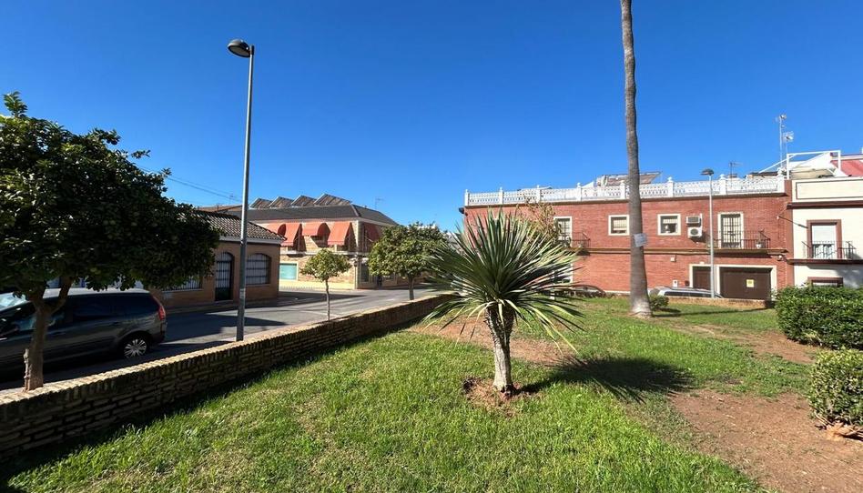 Foto 1 de Casa o chalet en venta en Arenal - La Pólvora, Sevilla