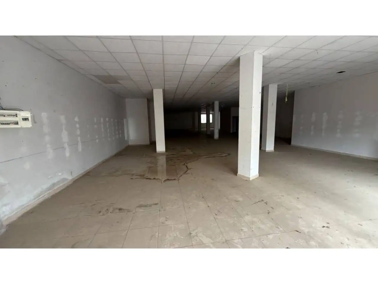 Locale commerciale in vendita a Caudete, imagen 16