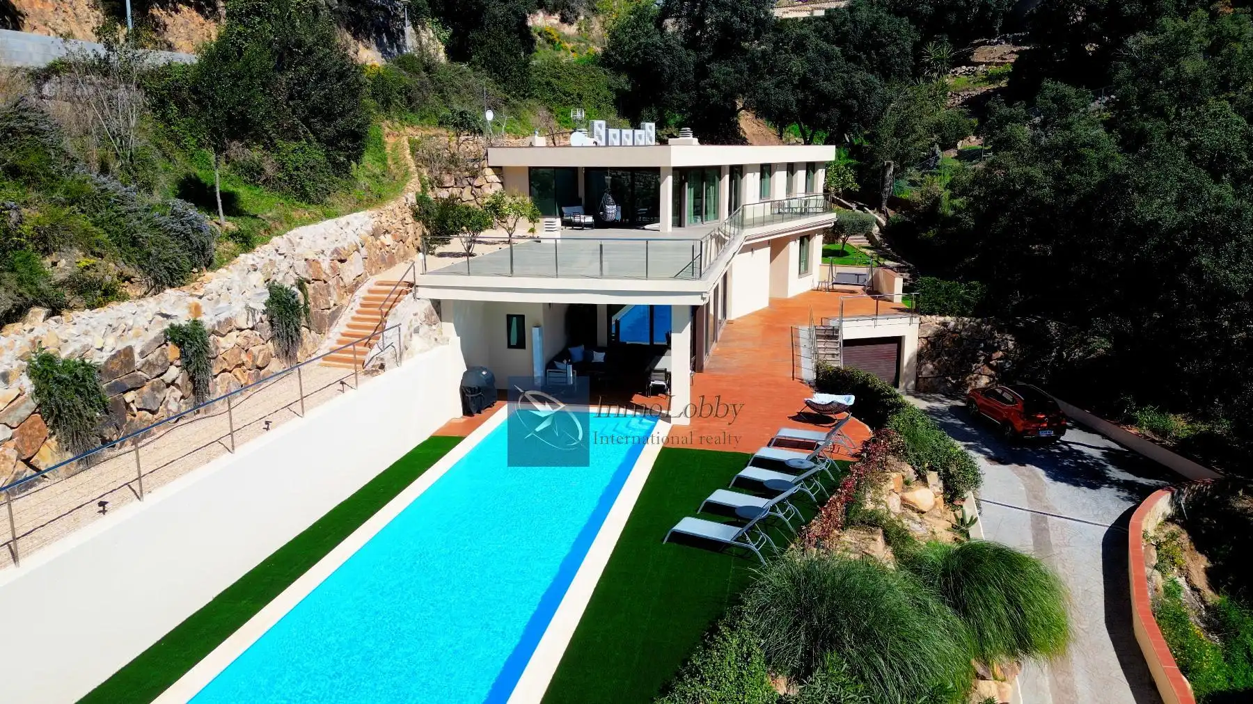 Villa avec piscine à vendre à roca villa 1, imagen 7