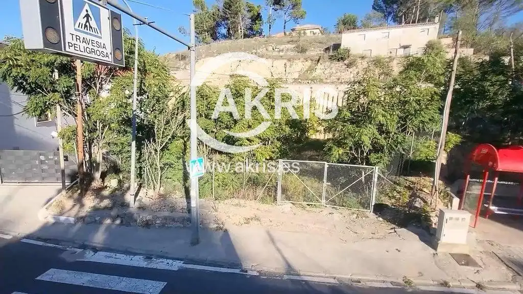 Rural land for sale in Calle de José Antonio, imagen 7