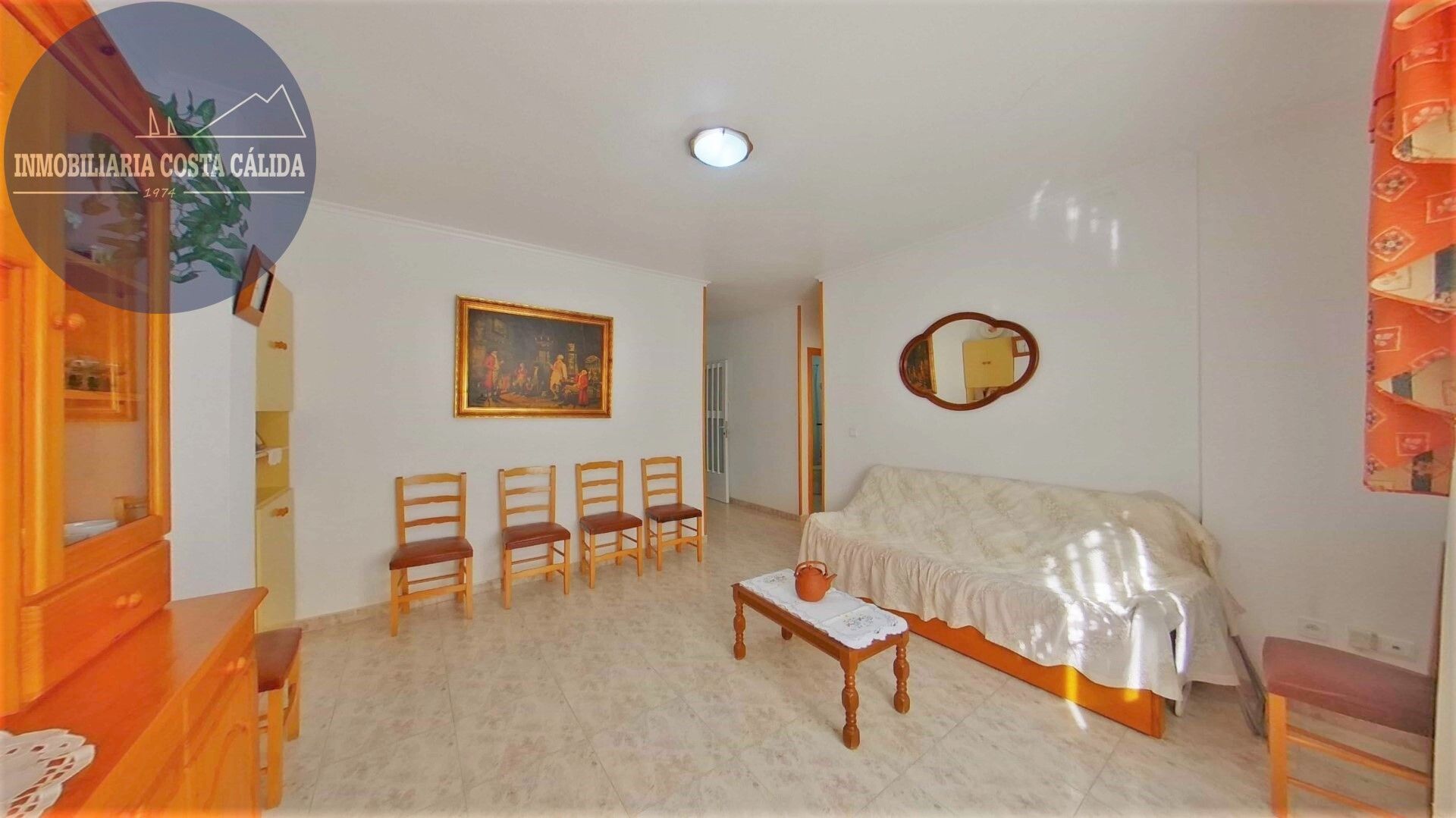 Single-family semi-detached for sale in Calle Robles, 47, Casco Antiguo