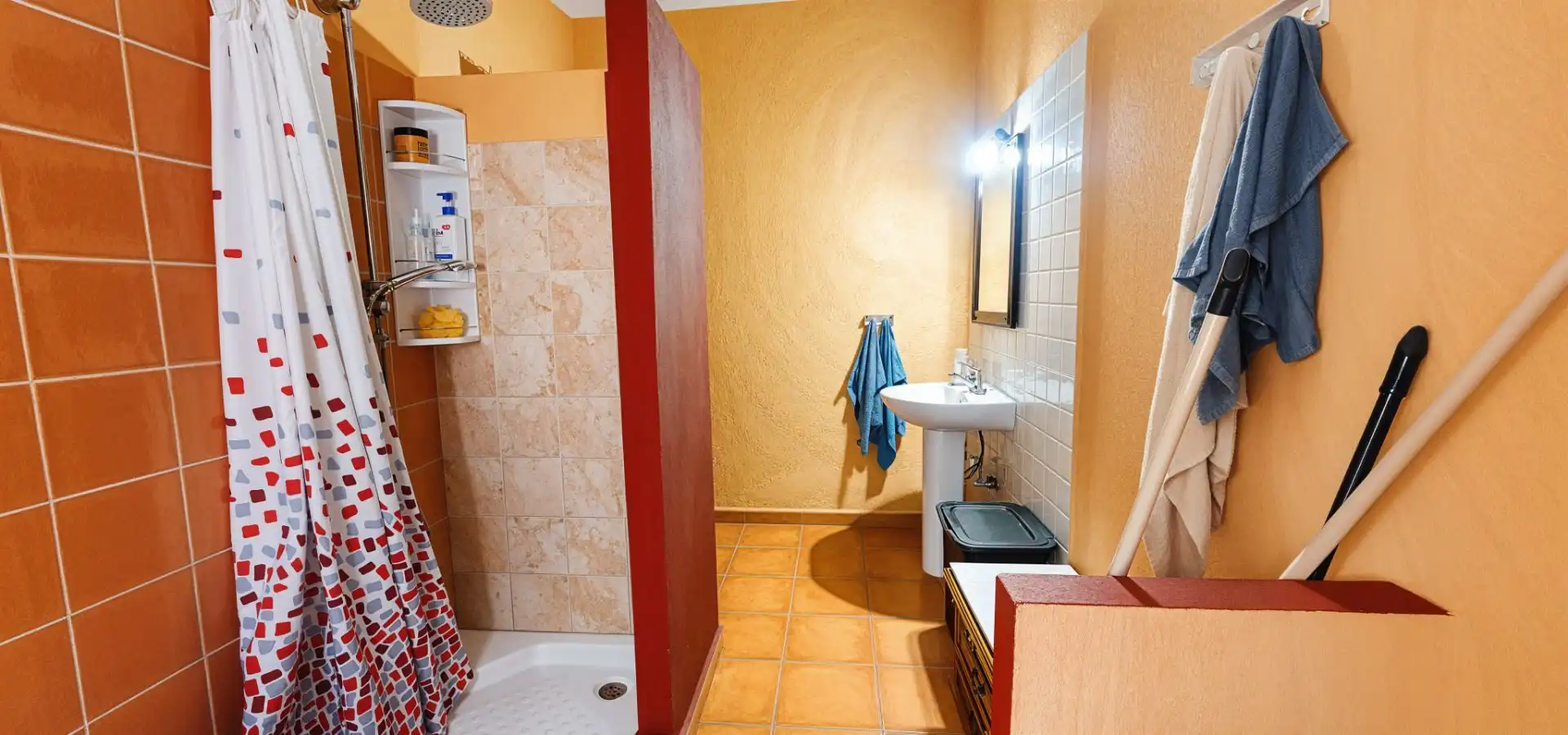 Baño de Terreno en venta en Garganta la Olla