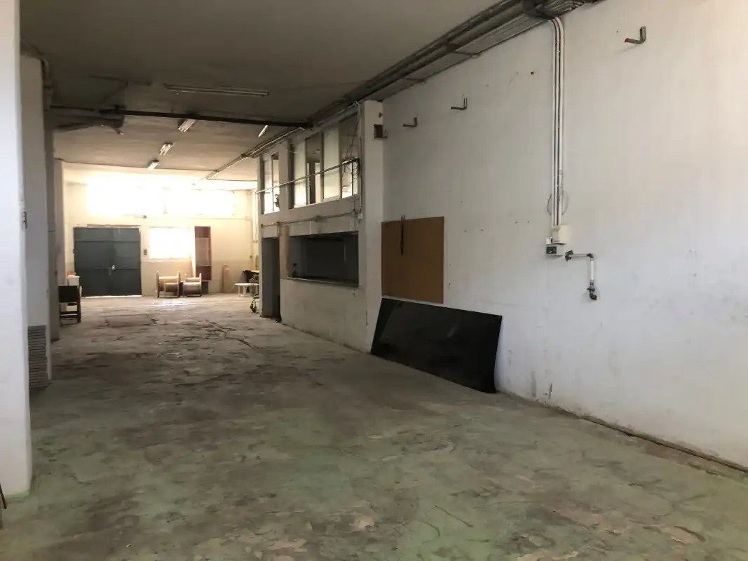 Local commercial à vendre à Carrer Jaume I, imagen 5