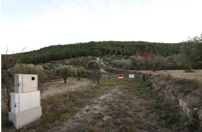 Rural land for sale in Torremanzanas / La Torre de les Maçanes, imagen 21