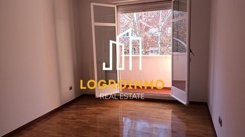 Foto 4 de Piso en venta en Universidad,  Logroño