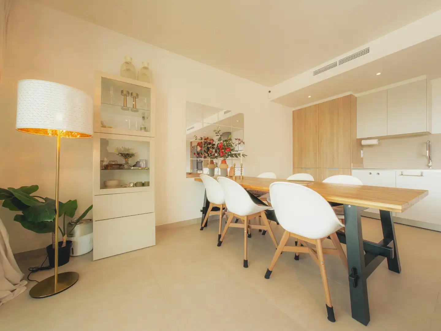 Wohnung mit Pool zum Verkauf in L'Ampolla, imagen 13