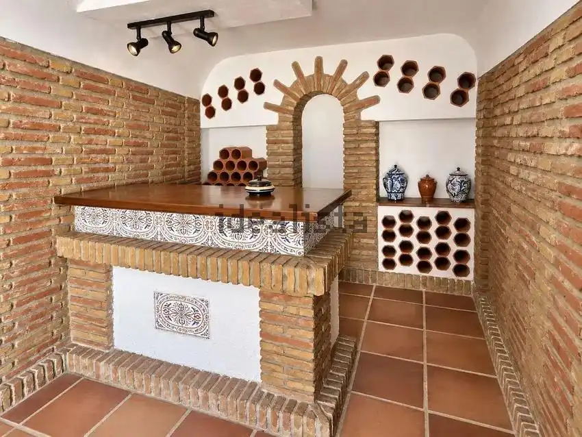 Villa mit Terrasse zum Verkauf in Centro, imagen 22