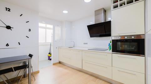 Foto 5 de Apartament en venda a La Luz - El Torcal, Málaga