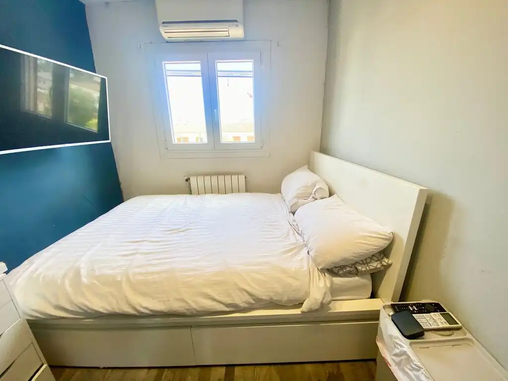 Habitación de Casa adosada en venta en Calvià con Aire acondicionado y Terraza