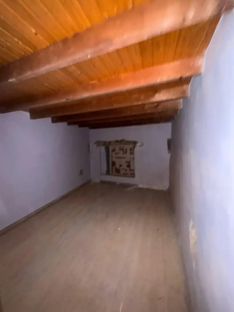 Casa adosada en venda en Utiel