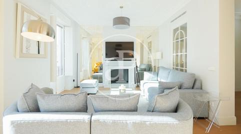 Photo 2 of Flat for sale in Alcalá, Goya,  Madrid Capital