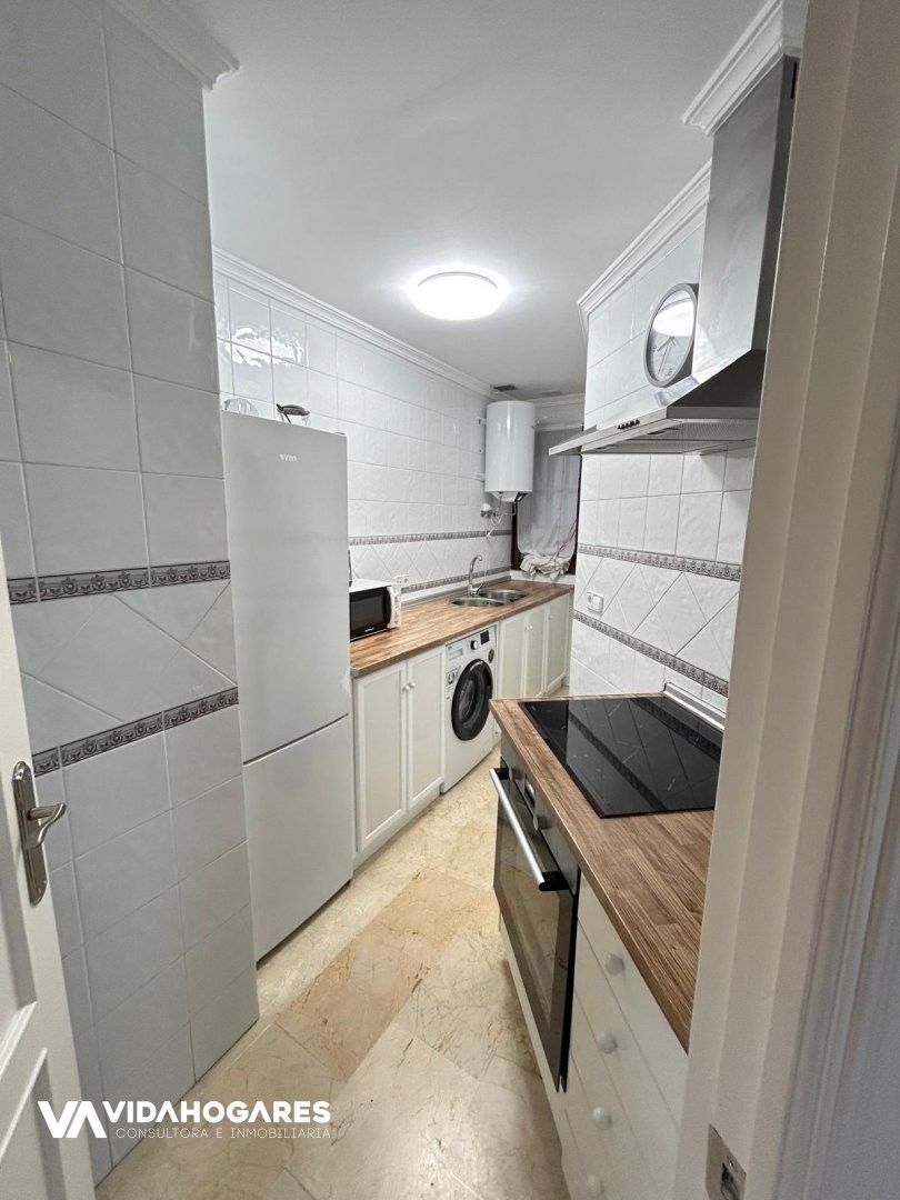 Cuina de Pis en venda en Rota