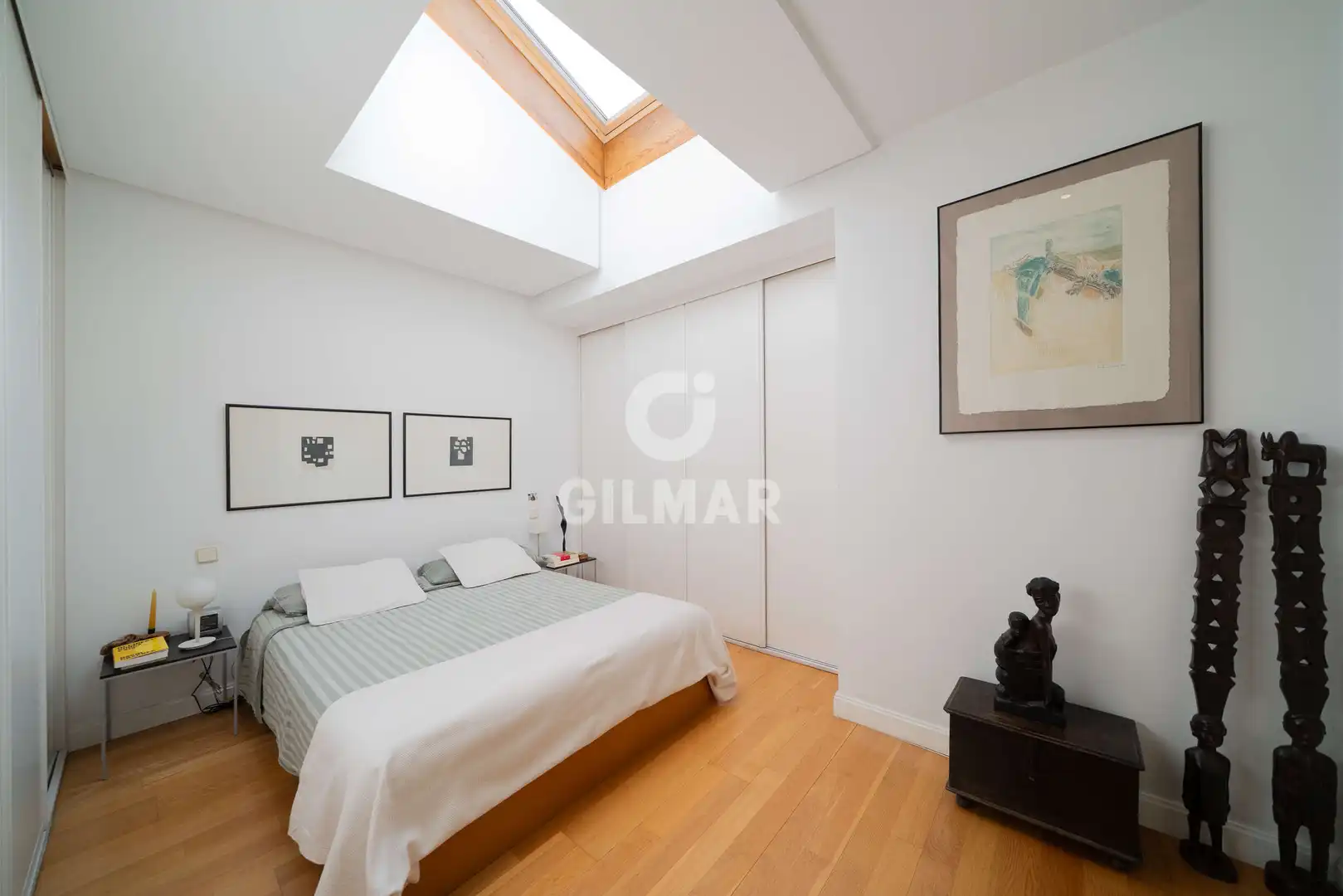 Habitación de Piso en venta en Madrid con Calefacción