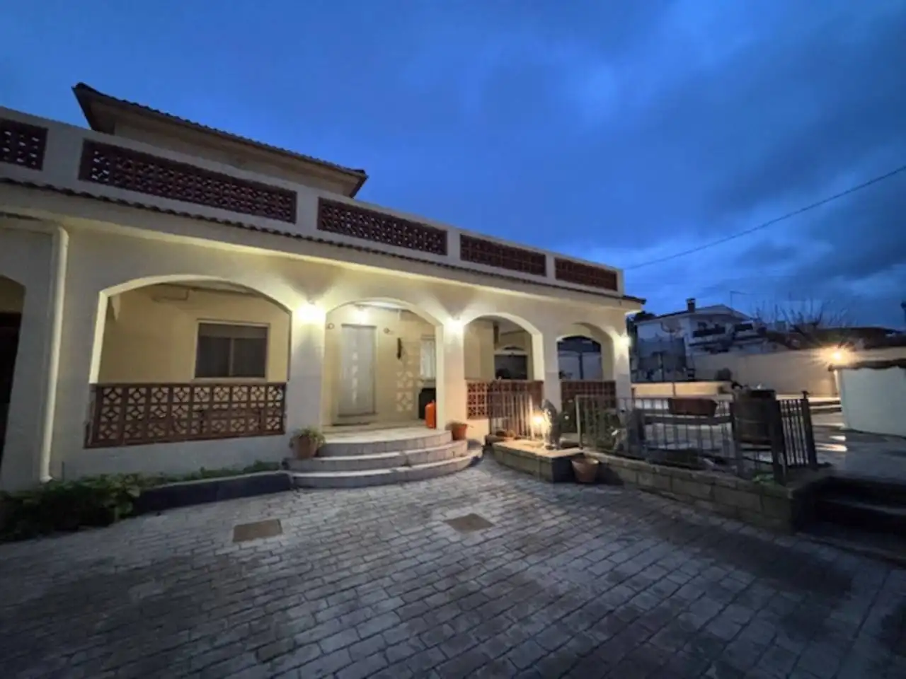 Country homes for sale in Nord