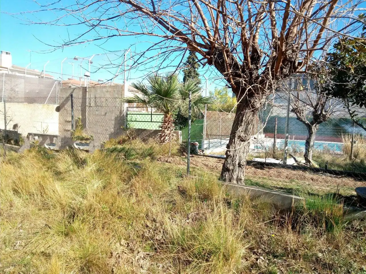 Terreny residencial en venda a Cunit Residencial, imagen 23