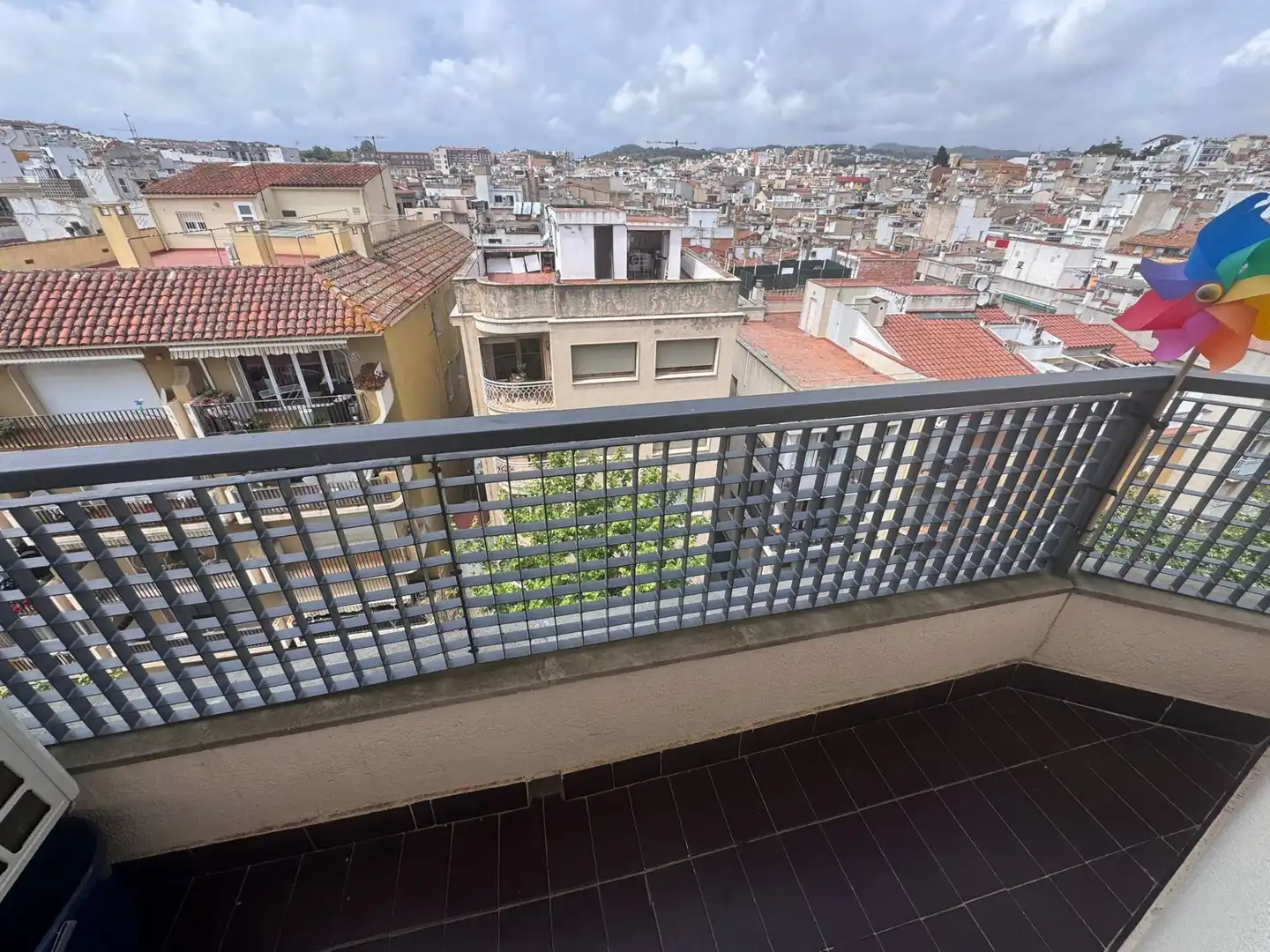 Terraza de Piso en venta en Blanes con Aire acondicionado, Calefacción y Balcón