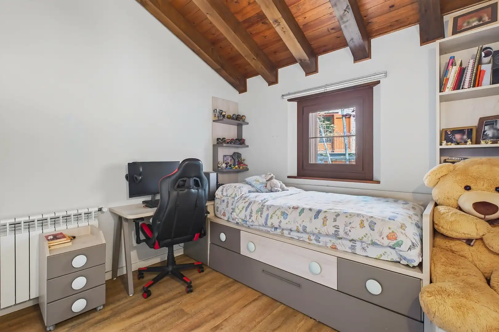 Adosado con terraza en venta en Urbanització l'Espalmera, imagen 17