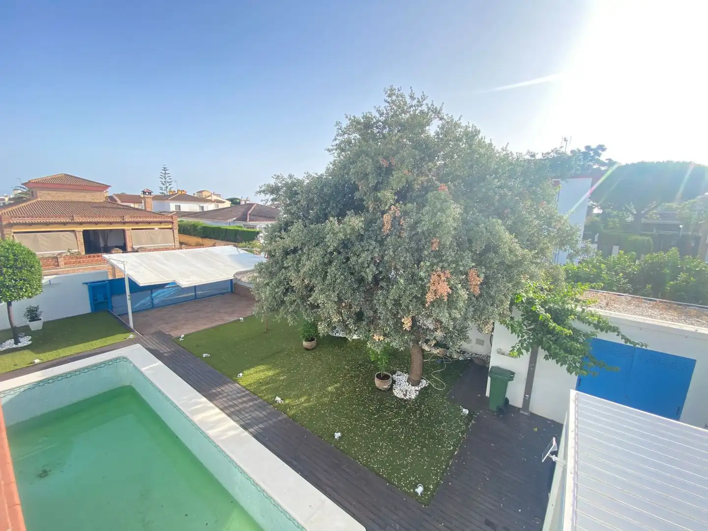 Chalet en venta en Urbasur, imagen 26