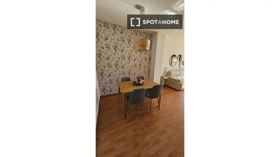 Zimmer in Diseminados