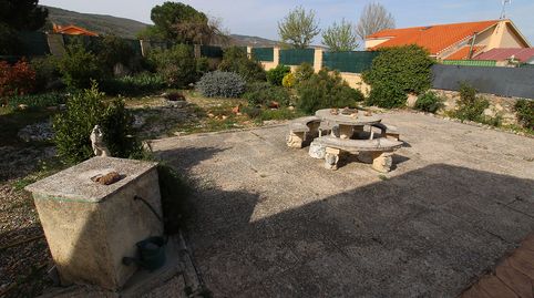 Foto 5 de Casa o chalet en venta en Calle Bolivia, Torremocha de Jarama, Madrid