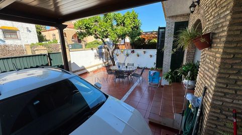 Foto 5 de Casa o chalet en venta en Arco Norte - Avda. España, Dos Hermanas