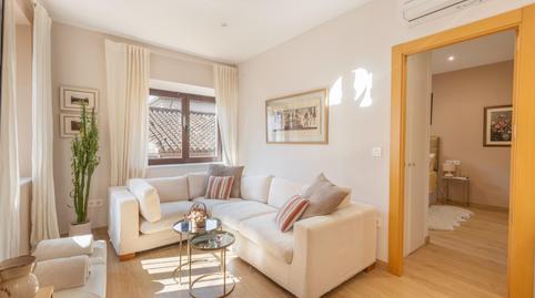 Foto 2 de Pis en venda a Calle Real de Cartuja, 2, San Ildefonso,  Granada Capital