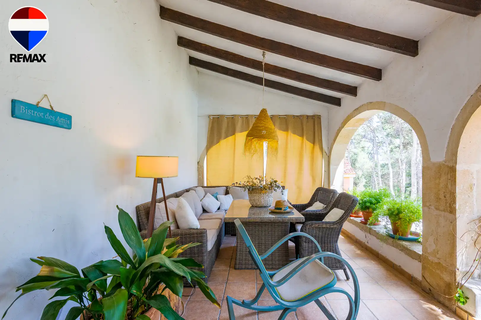 Villa avec piscine à vendre à Urbanización Maigmó 65, imagen 8
