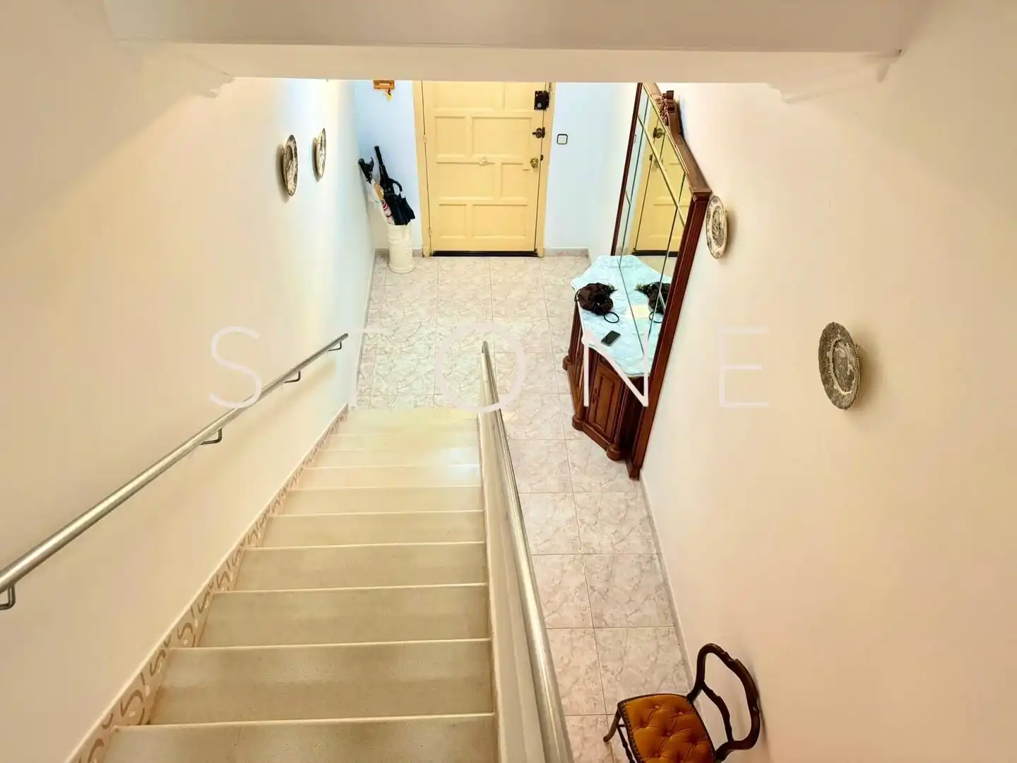 Casa con terraza en venta en Es Castell poble, imagen 12
