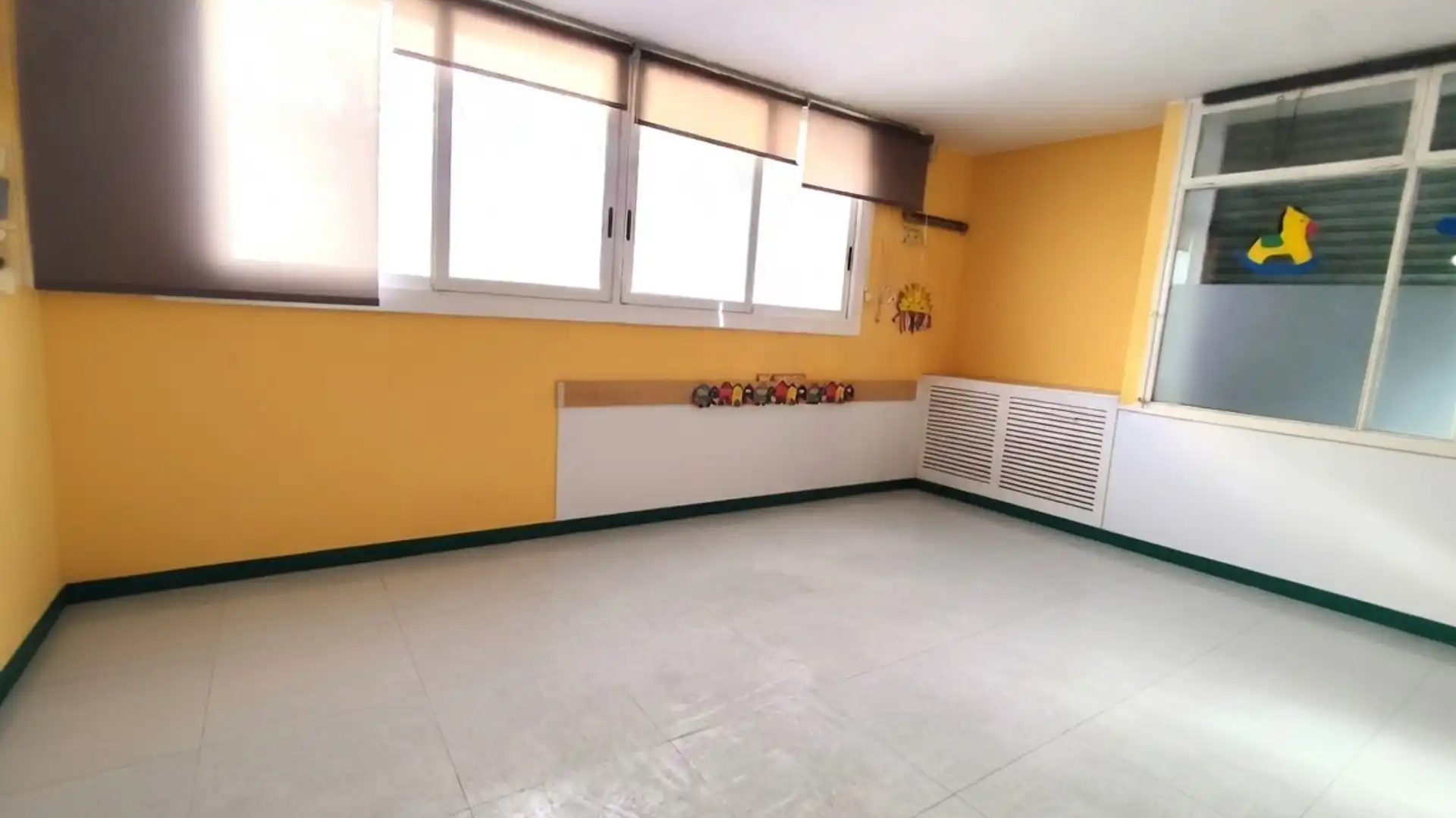 Local de alquiler en Terrassa con Calefacción