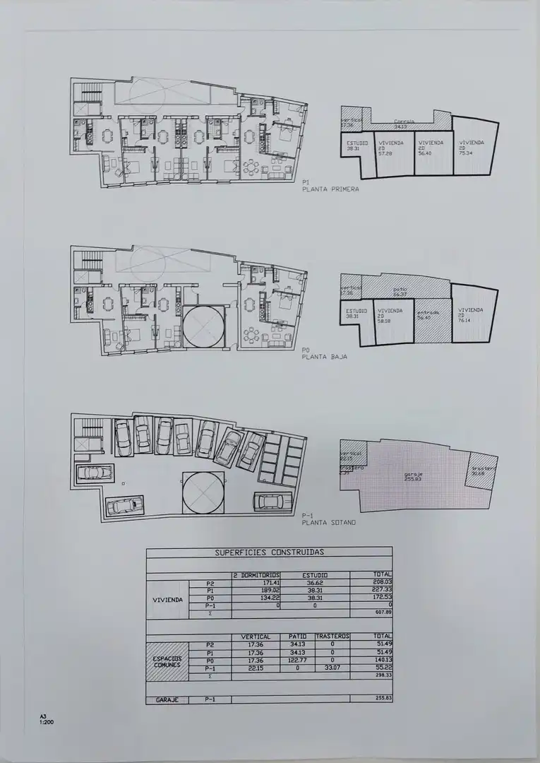 Residencial en venda a Morata de Tajuña