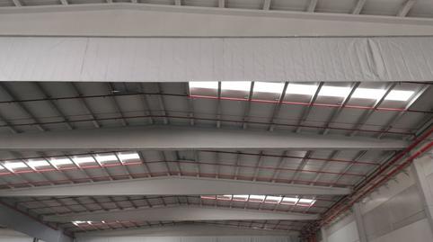 Photo 3 of Industrial buildings to rent in Calle Padre Isla, San Carlos - San José, Sevilla