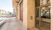 Exterior view of Flat for sale in  Pamplona / Iruña  with Heating, Parquet flooring and Balcony