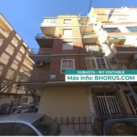 Flat for sale in CRISTOBAL PEREZ PASTOR 44, imagen 3