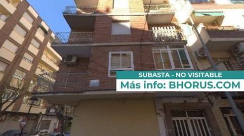 Foto 3 de Piso en venta en Cristobal Perez Pastor, 44, Fátima, Albacete Capital