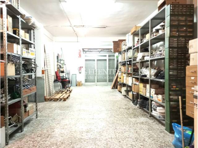 Local comercial en Venta en Calle San Pablo en Carolinas Altas