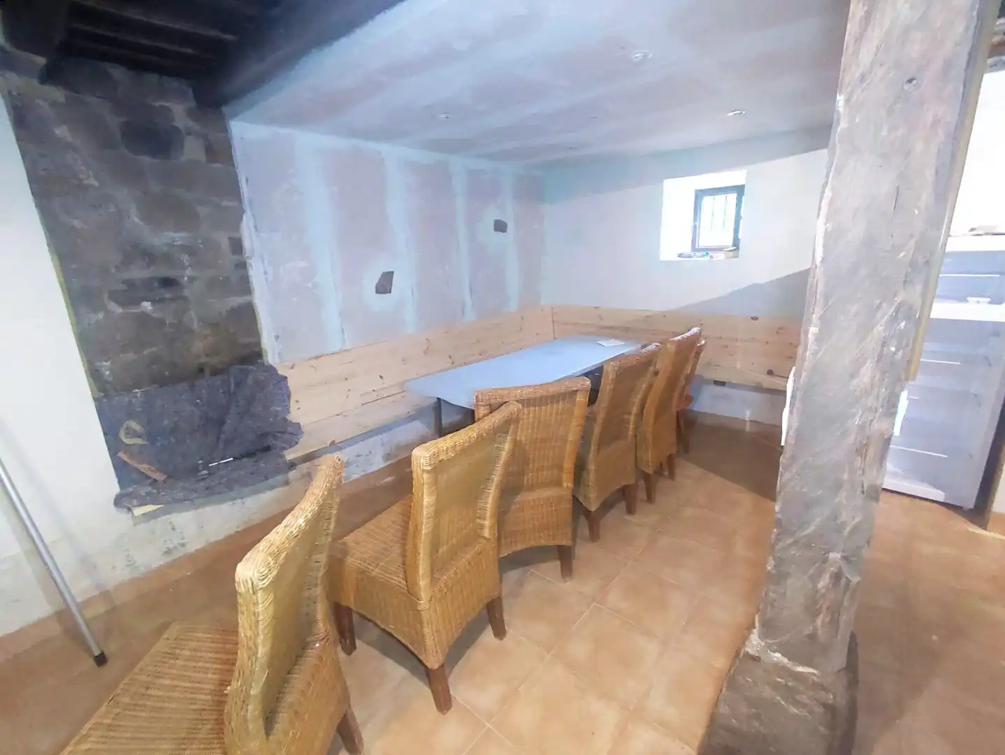 Casa o xalet en venda en Vega de Pas amb Jardí privat i Terrassa