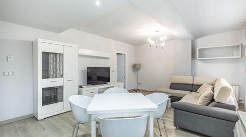 Foto 5 de Àtic de lloguer a San Cayetano, Granada